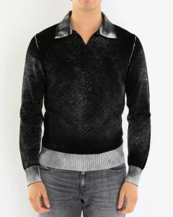 Heren K-Lorenzo Knitwear