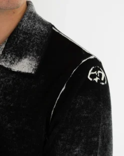 Heren K-Lorenzo Knitwear