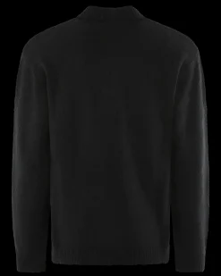 Heren Knitted Polo