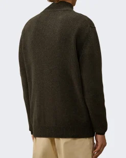 Heren Knitwear - Cardigan