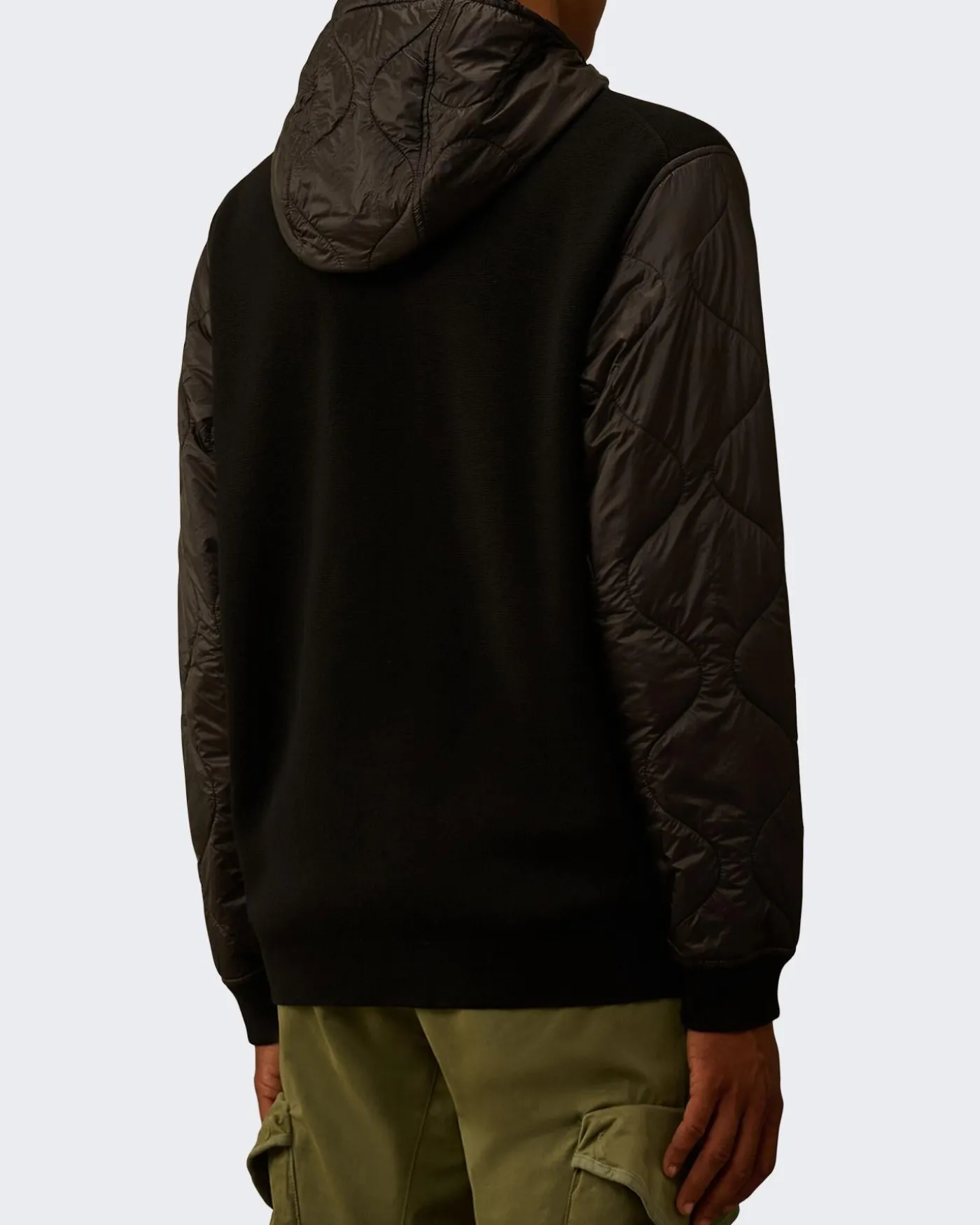 Heren Knitwear - Cardigan