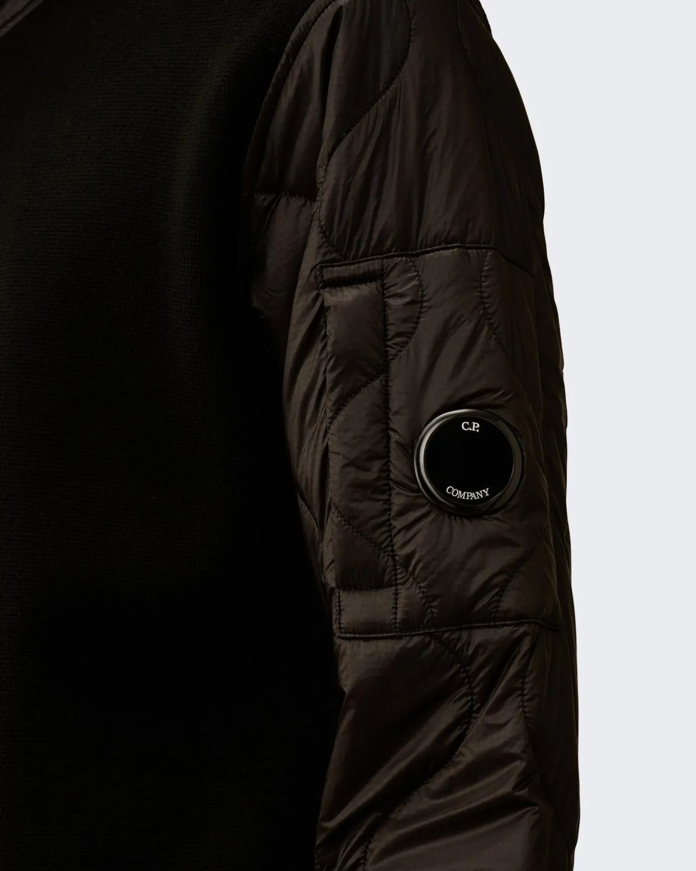 Heren Knitwear - Cardigan
