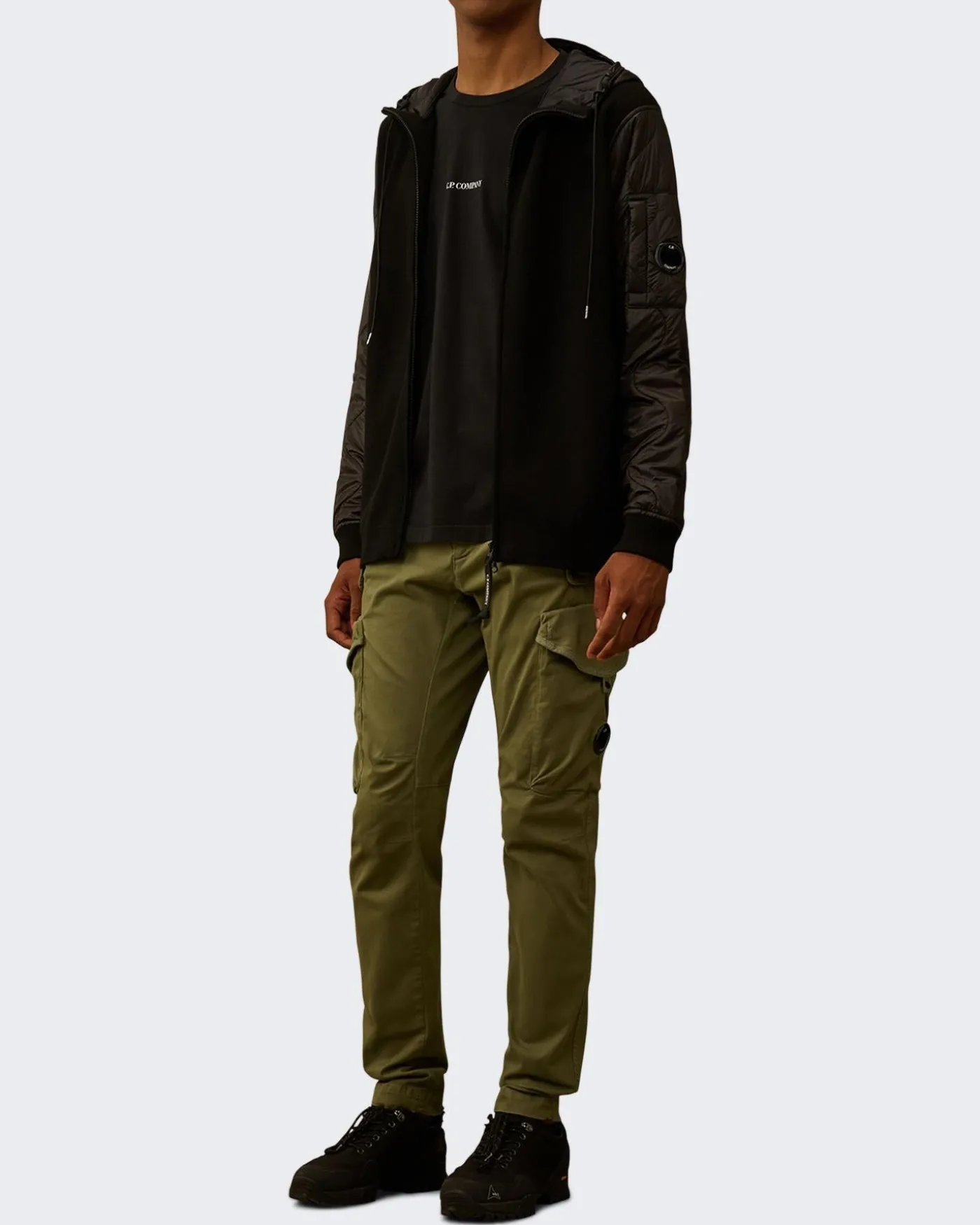 Heren Knitwear - Cardigan