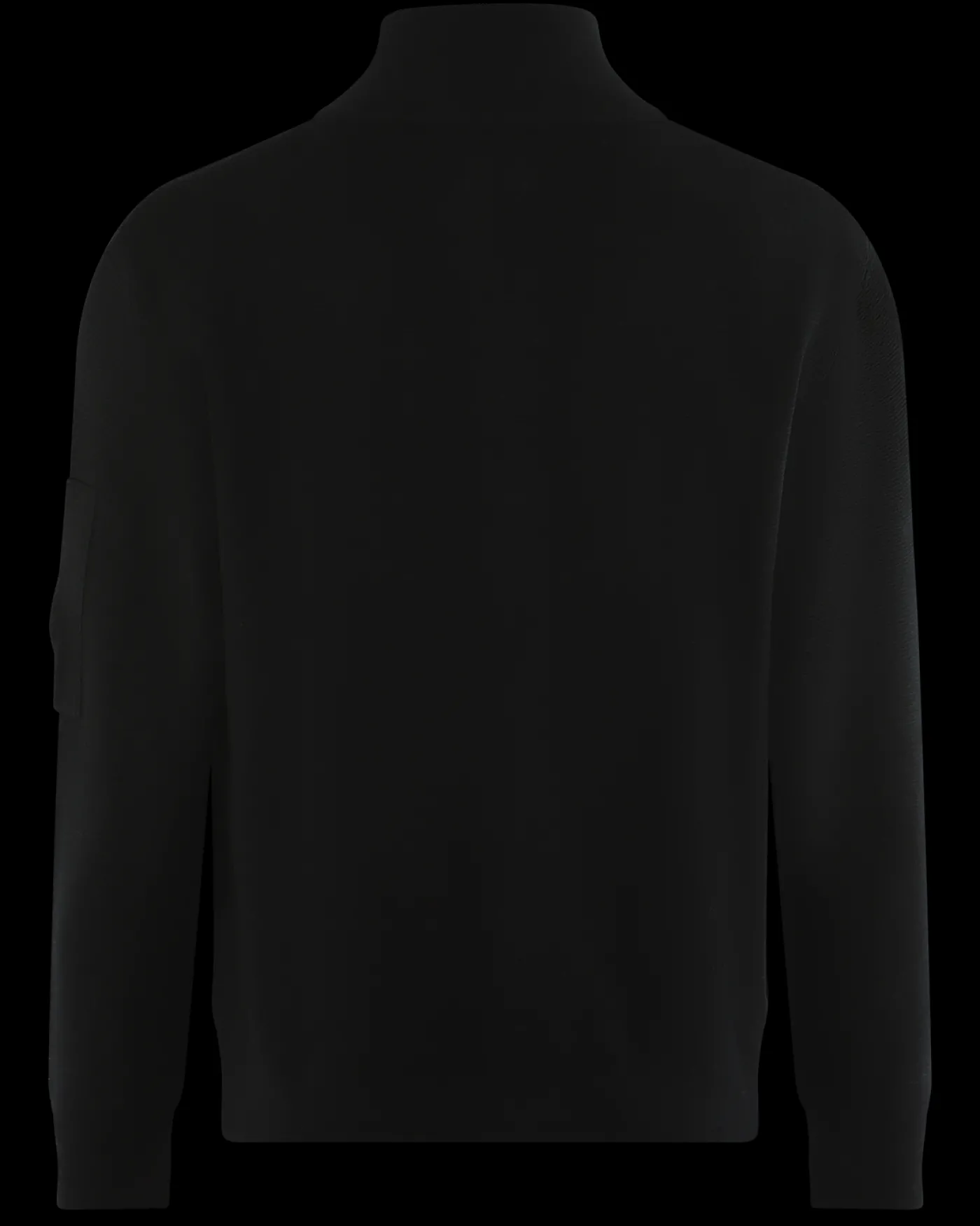 Heren Knitwear - Cardigan