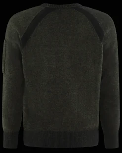 Heren Knitwear - Crew Neck