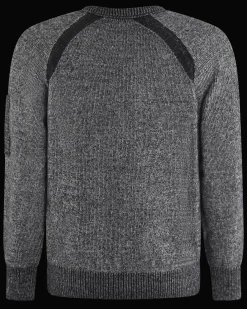 Heren Knitwear - Crew Neck