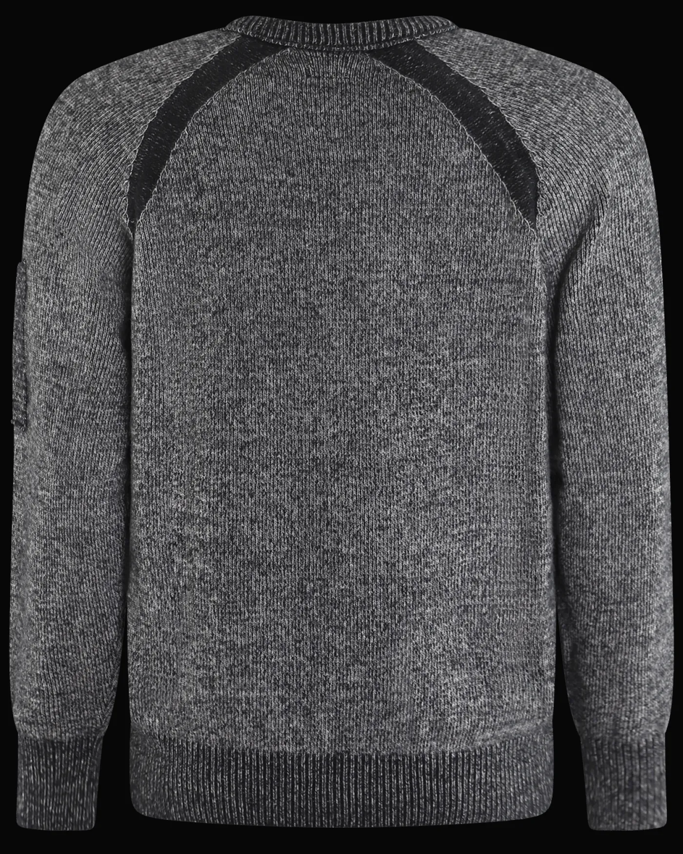 Heren Knitwear - Crew Neck