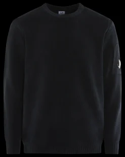 Heren Knitwear - Crew Neck