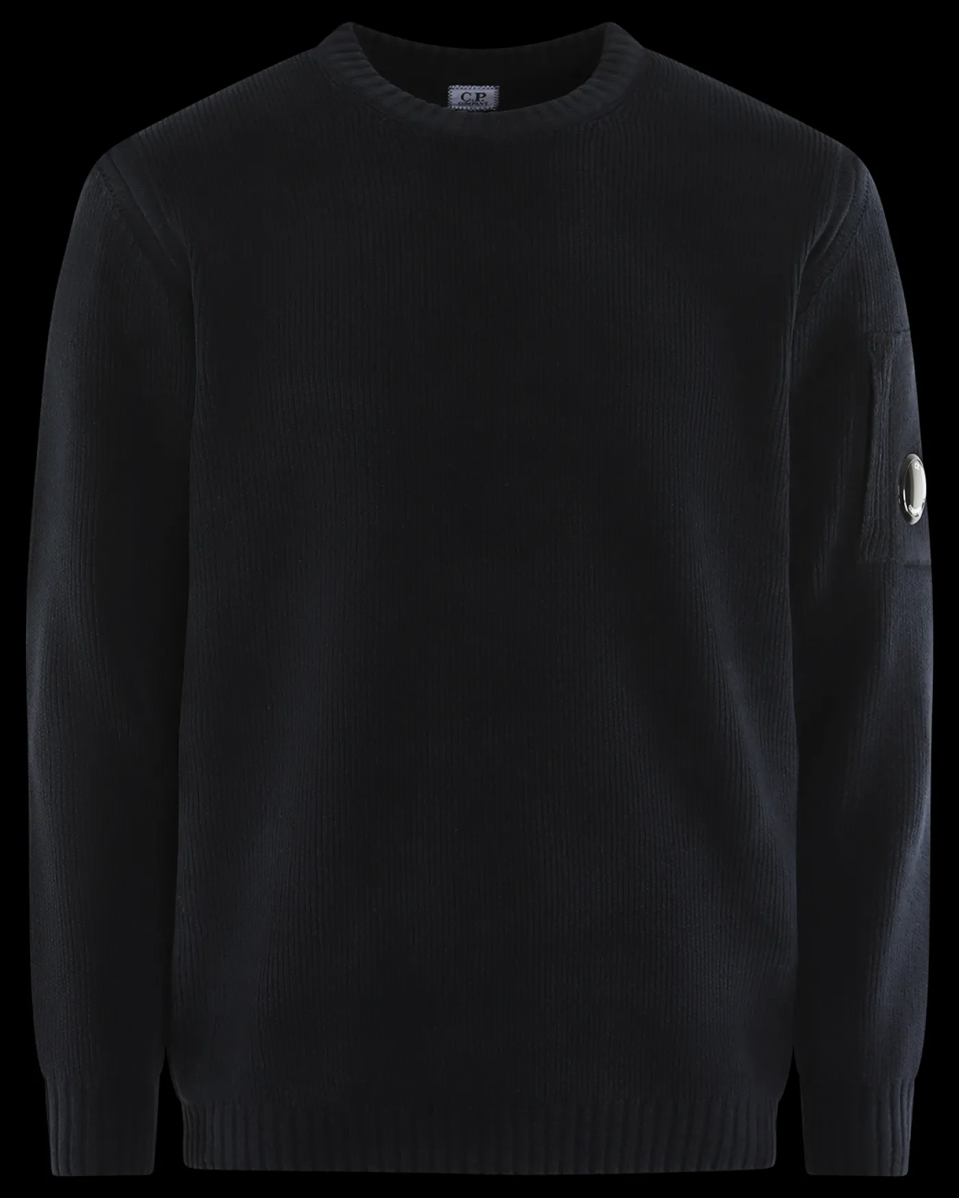 Heren Knitwear - Crew Neck