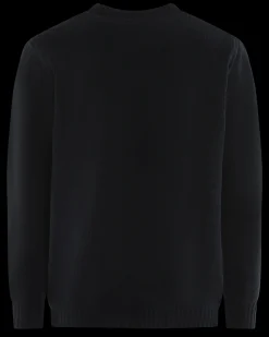 Heren Knitwear - Crew Neck