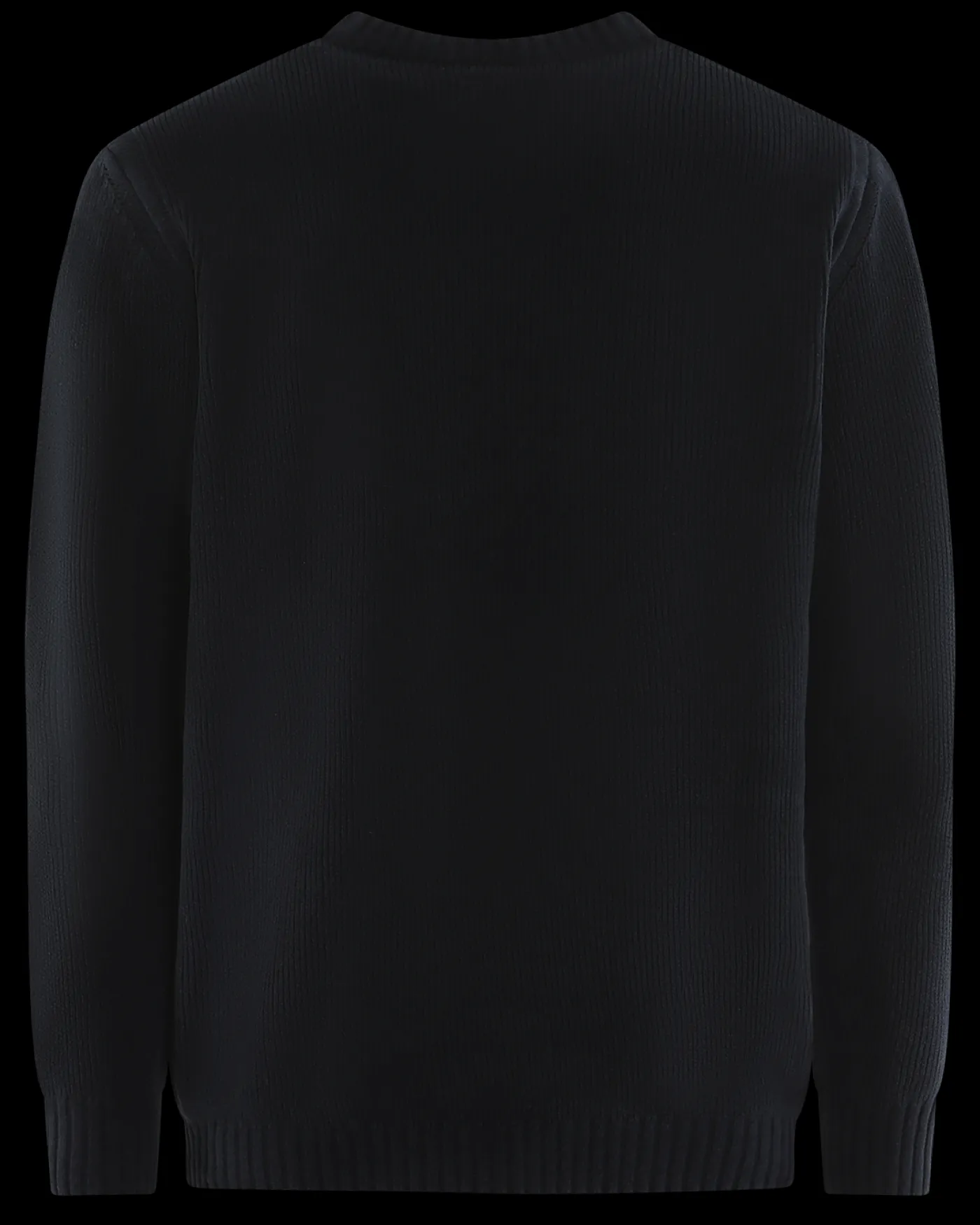 Heren Knitwear - Crew Neck