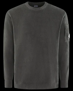 Heren Knitwear - Crew Neck