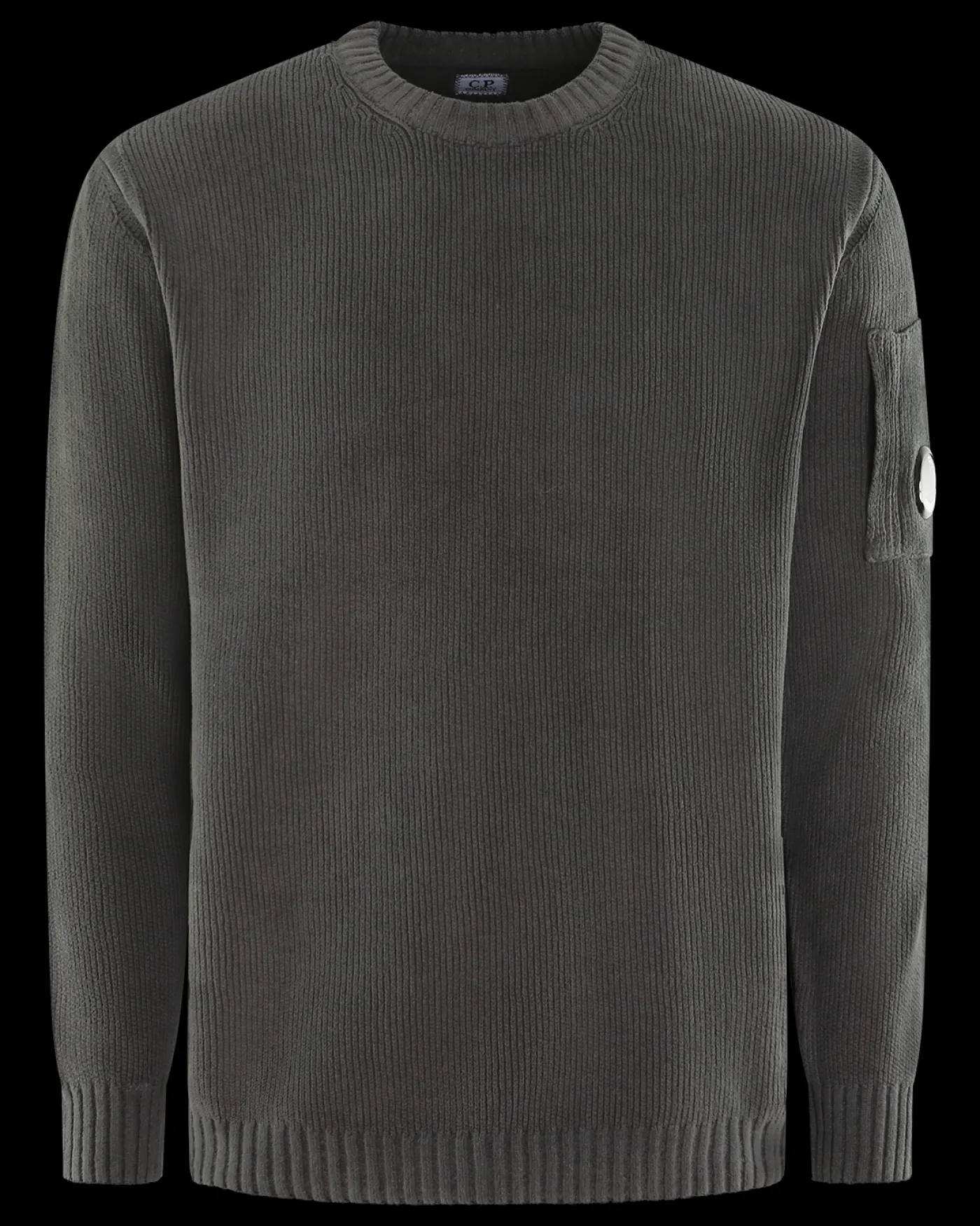 Heren Knitwear - Crew Neck