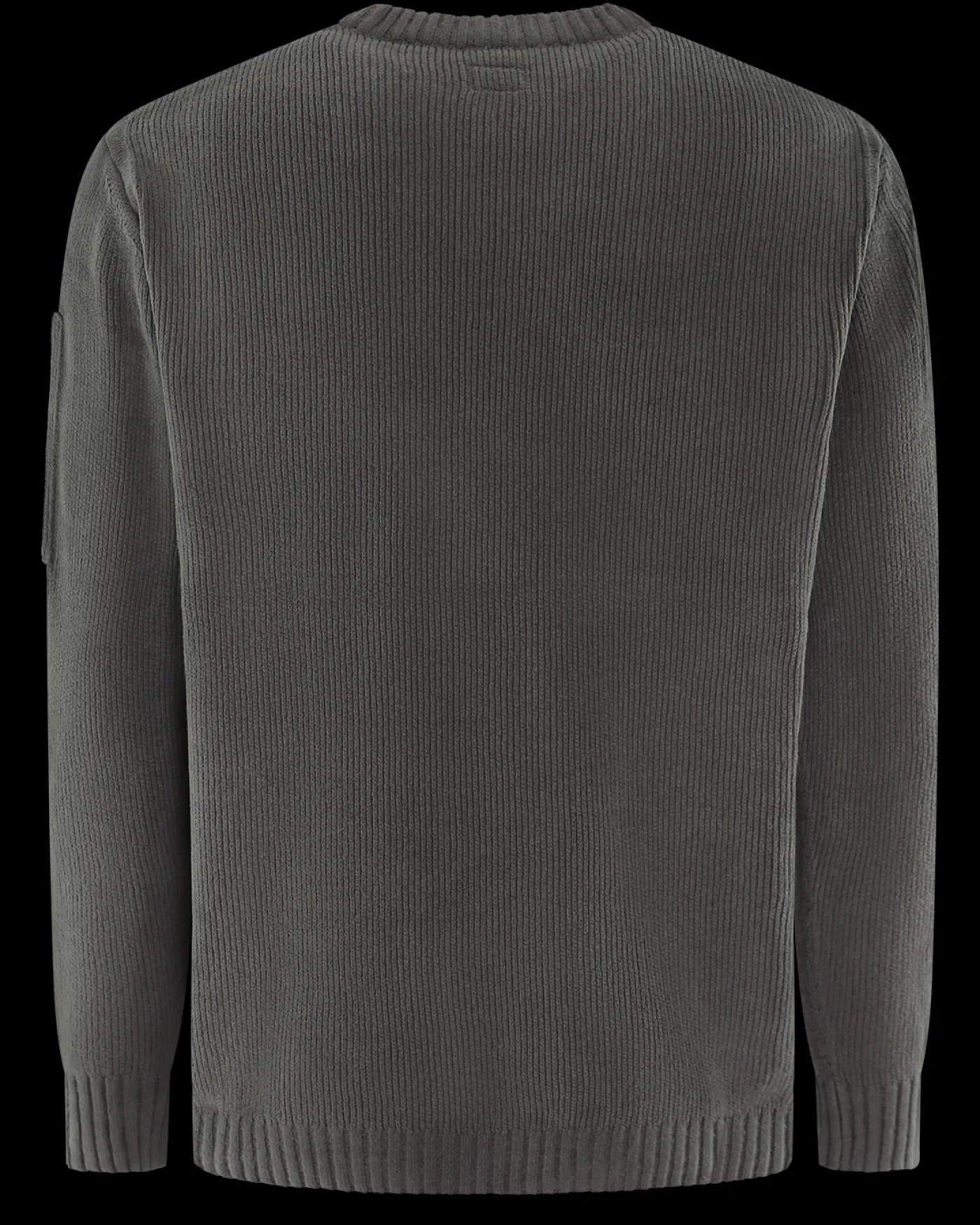 Heren Knitwear - Crew Neck