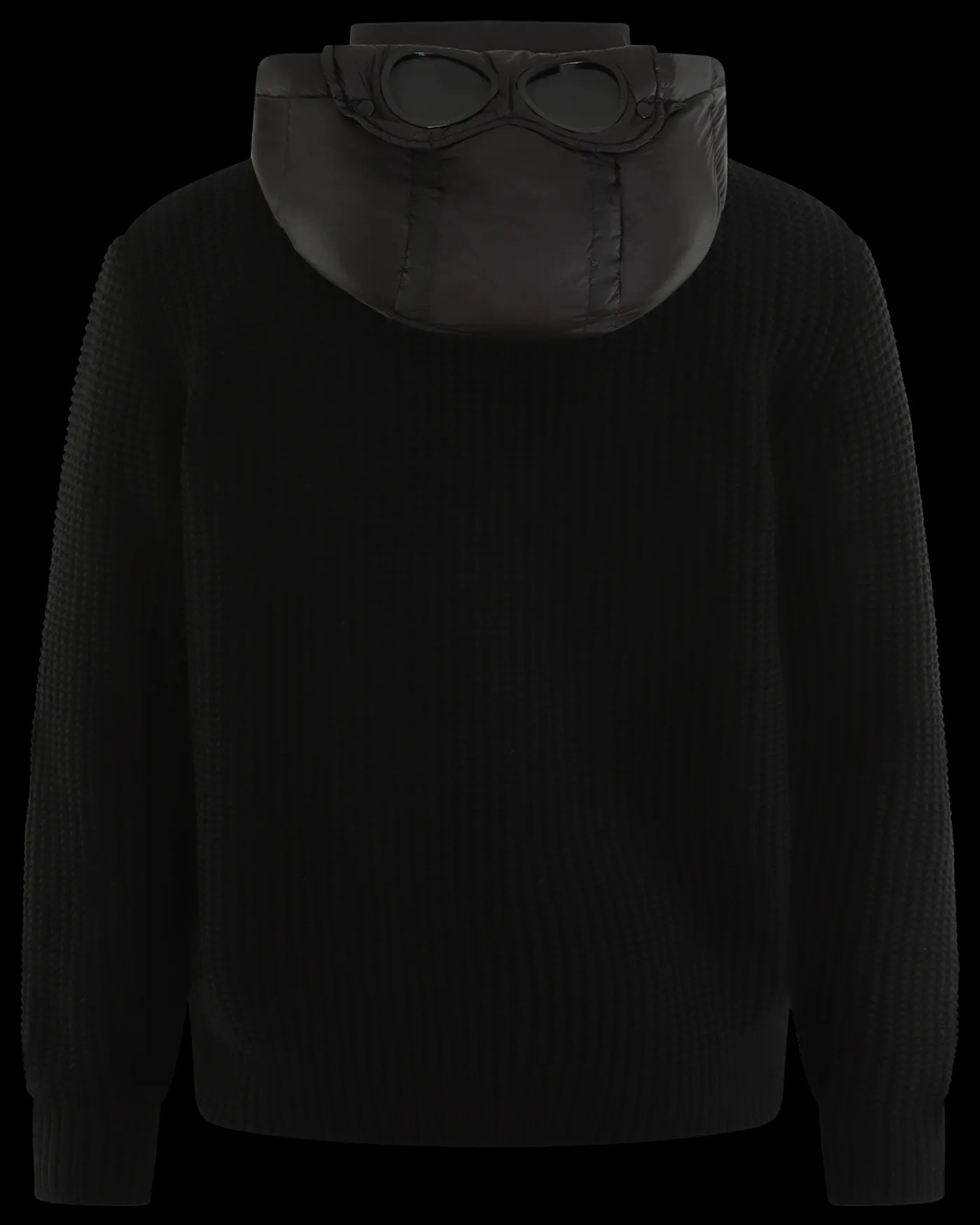 Heren Knitwear - Jacket