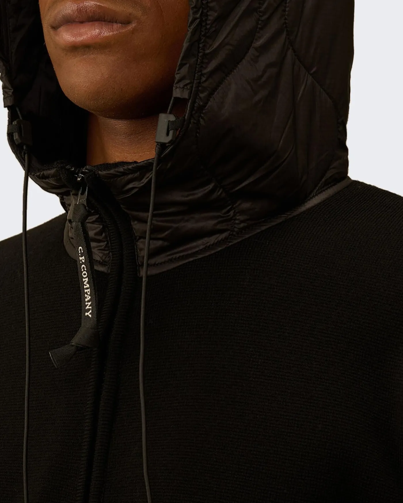 Heren Knitwear - Jacket