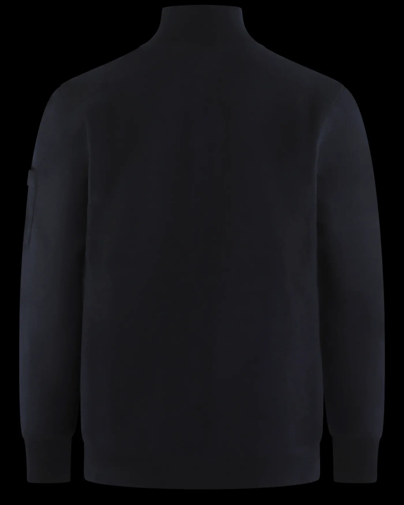 Heren Knitwear - Polo Collar
