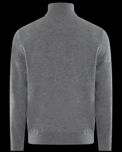 Heren Knitwear Pull Grijs