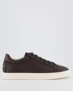 Heren 04L Cassetta Sneaker Bruin