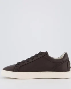 Heren 04L Cassetta Sneaker Bruin
