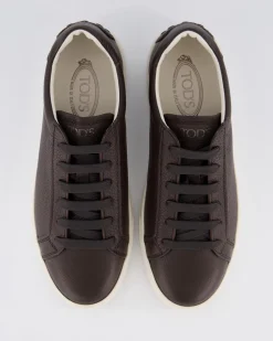 Heren 04L Cassetta Sneaker Bruin