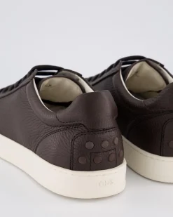 Heren 04L Cassetta Sneaker Bruin