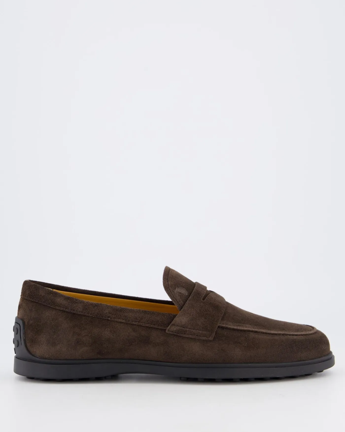 Heren 78L Mocassino Bruin