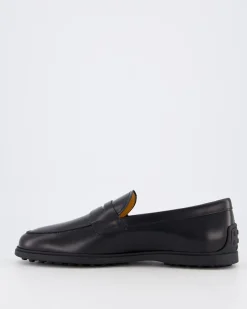 Heren 78L Mocassino Zwart