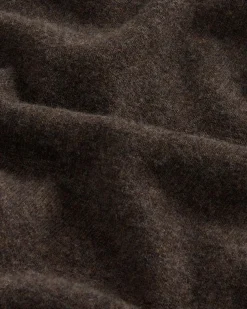 Heren Lambswool Crewneck