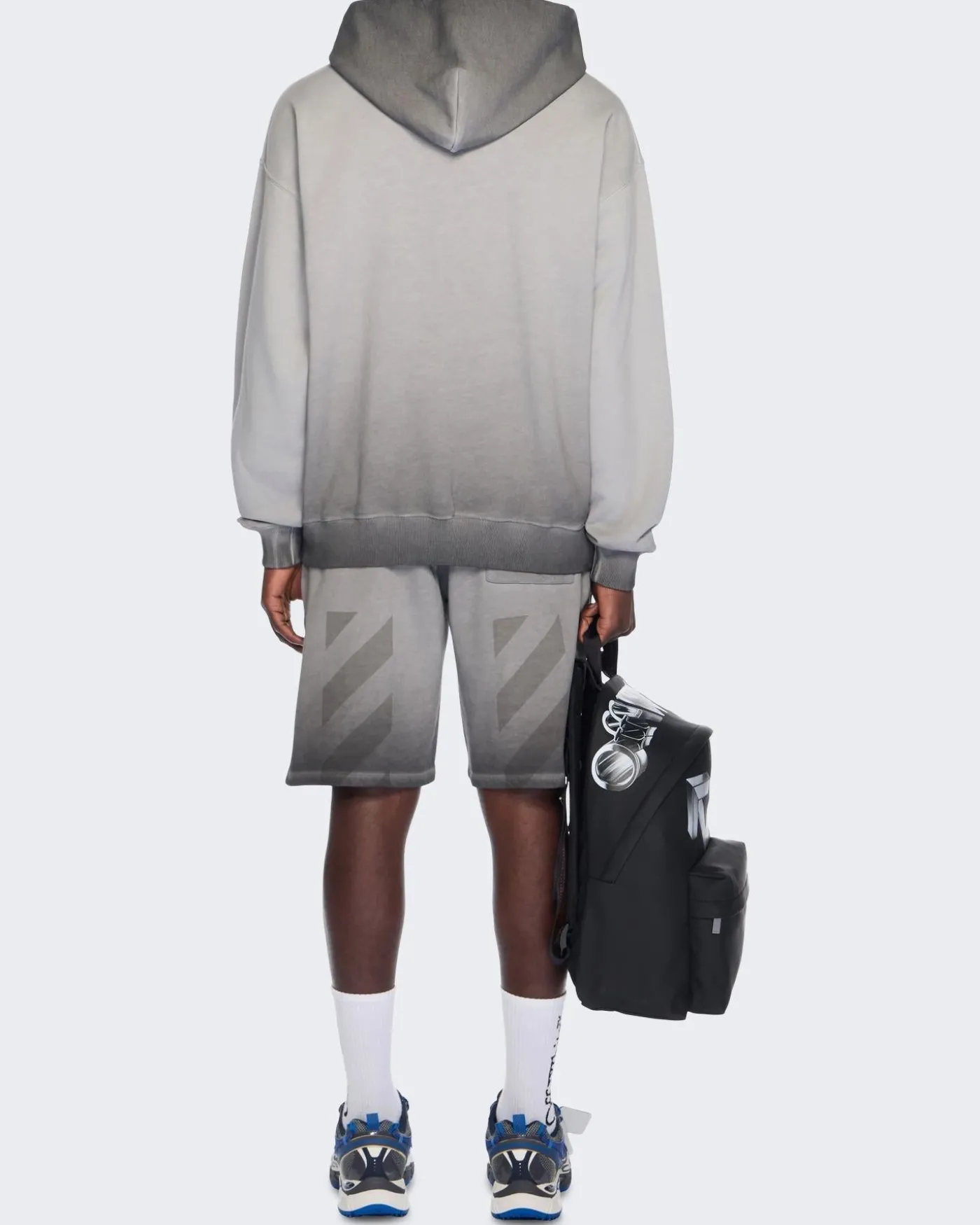 Heren LAUNDRY 90S ZIP HOODIE