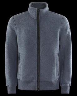 Heren Lawson Fleece Jacket - Bd