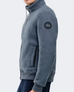 Heren Lawson Fleece Jacket - Bd