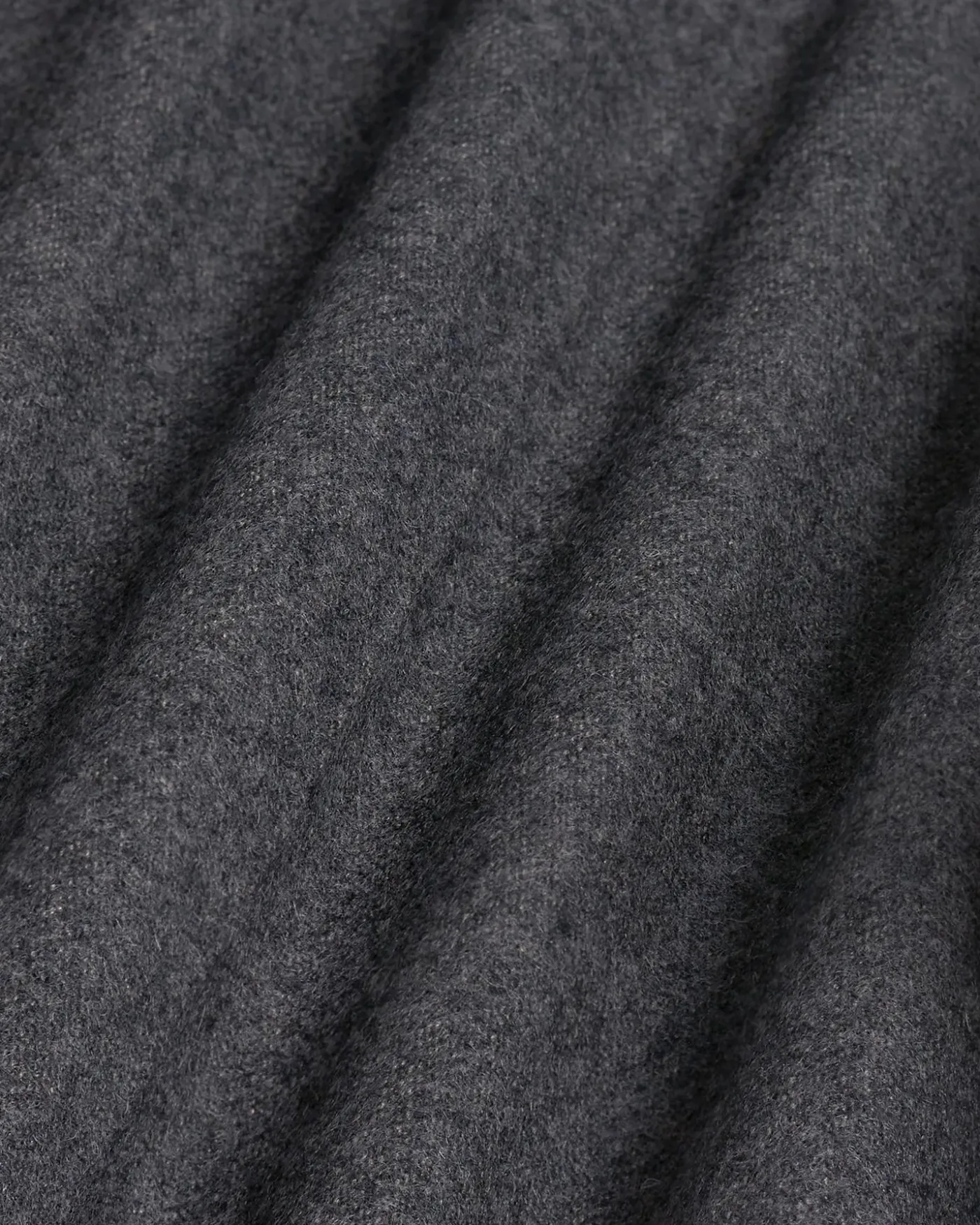 Heren Le Pantalon Élastiqué Flanelle