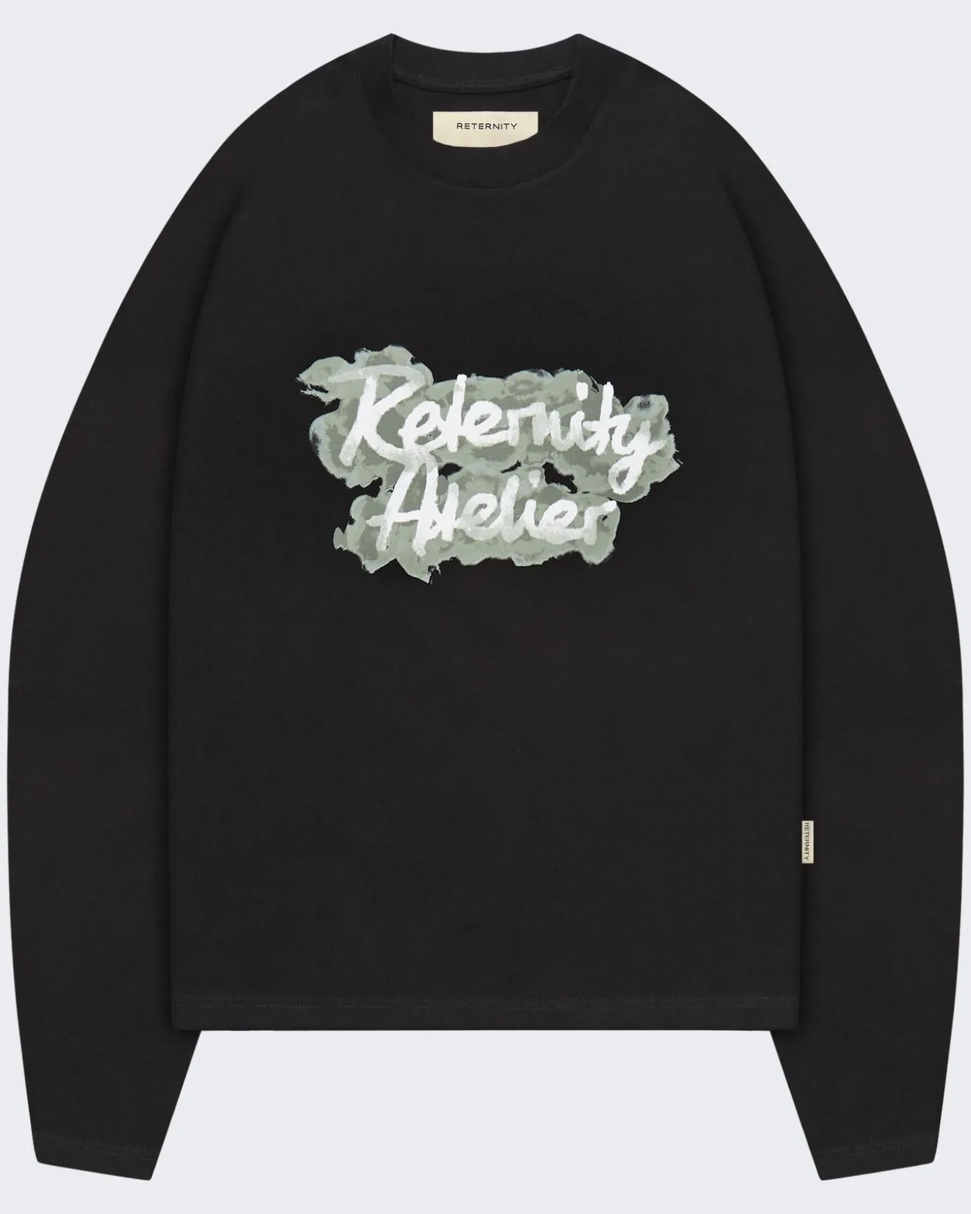 Heren Le Vernis Longsleeve