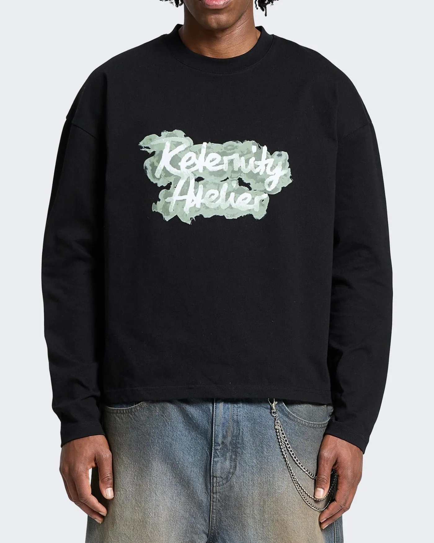 Heren Le Vernis Longsleeve