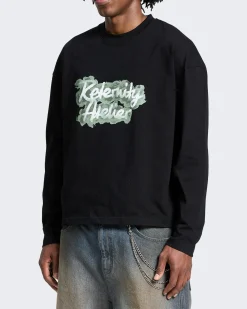 Heren Le Vernis Longsleeve