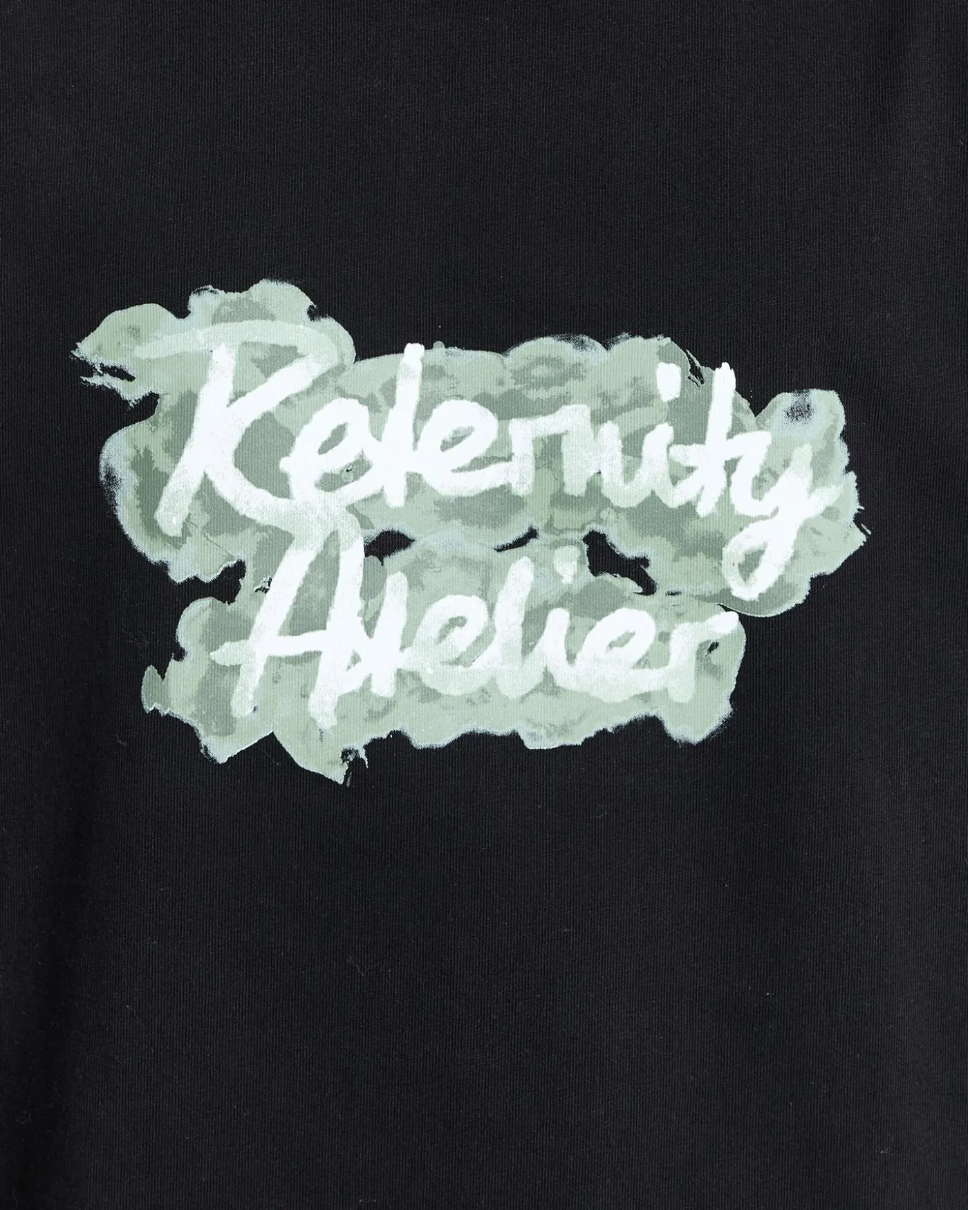 Heren Le Vernis Longsleeve