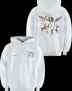 Heren Legacy Cherubs Hoodie
