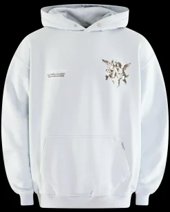 Heren Legacy Cherubs Hoodie