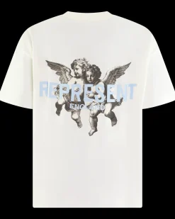 Heren Legacy Cherubs T-Shirt