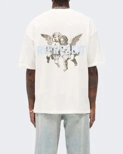 Heren Legacy Cherubs T-Shirt