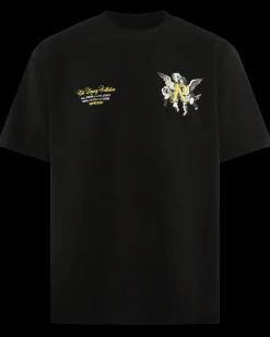 Heren Legacy Cherubs T-Shirt