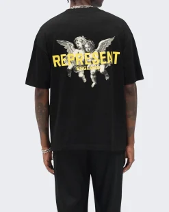 Heren Legacy Cherubs T-Shirt