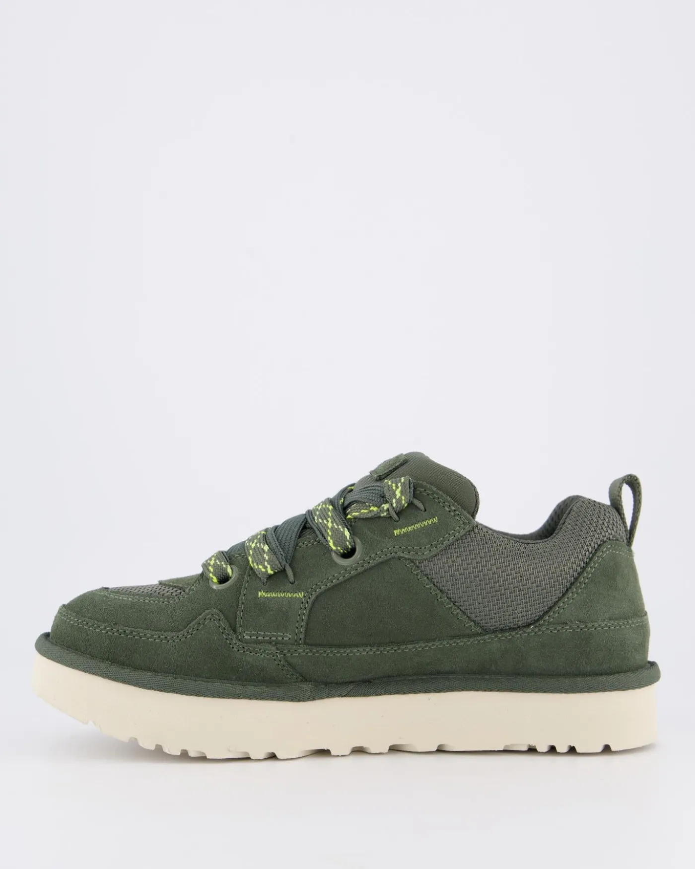 Heren Lo Lowmel Woodland Green