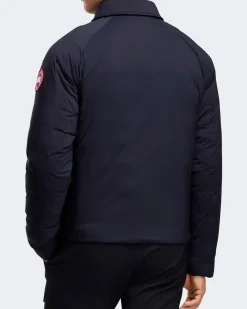 Heren Lodge Coach Jacket