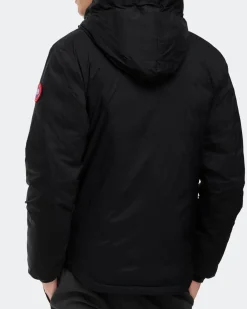 Heren Lodge Hoody