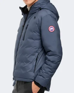 Heren Lodge Hoody