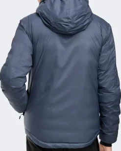 Heren Lodge Hoody