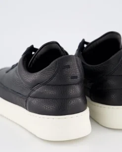 Heren Low Top Grain