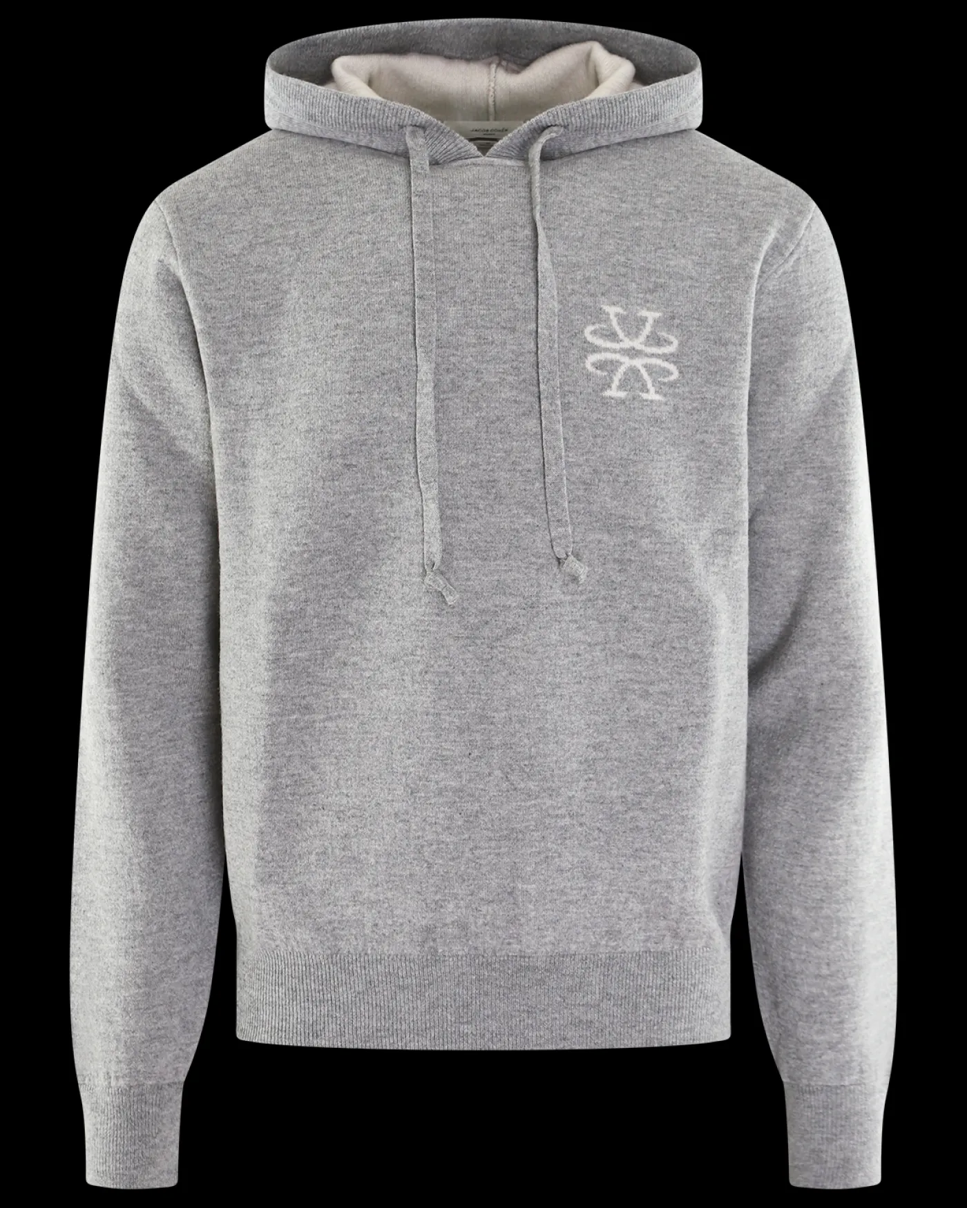 Heren Maglia Tubico Jacquard